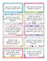 100 blagues et devinettes pour enfants - Ma Vie Simplifiee